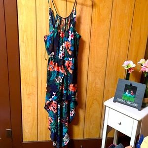 2 for $45 Beautiful Romper dress